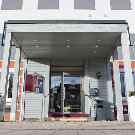 Arthotel Ana Flair Noerdlingen Exterior photo