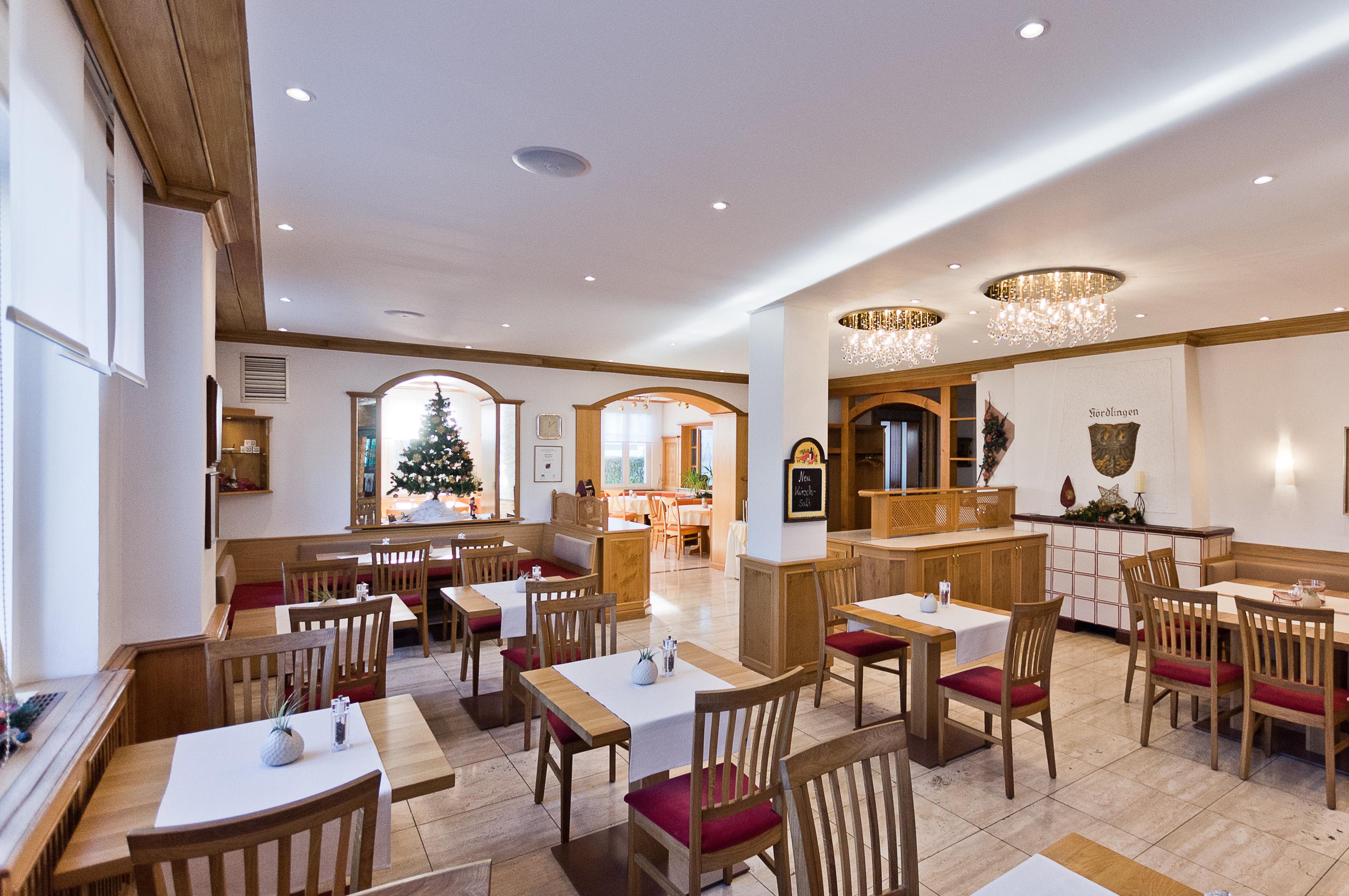 Arthotel Ana Flair Noerdlingen Exterior photo
