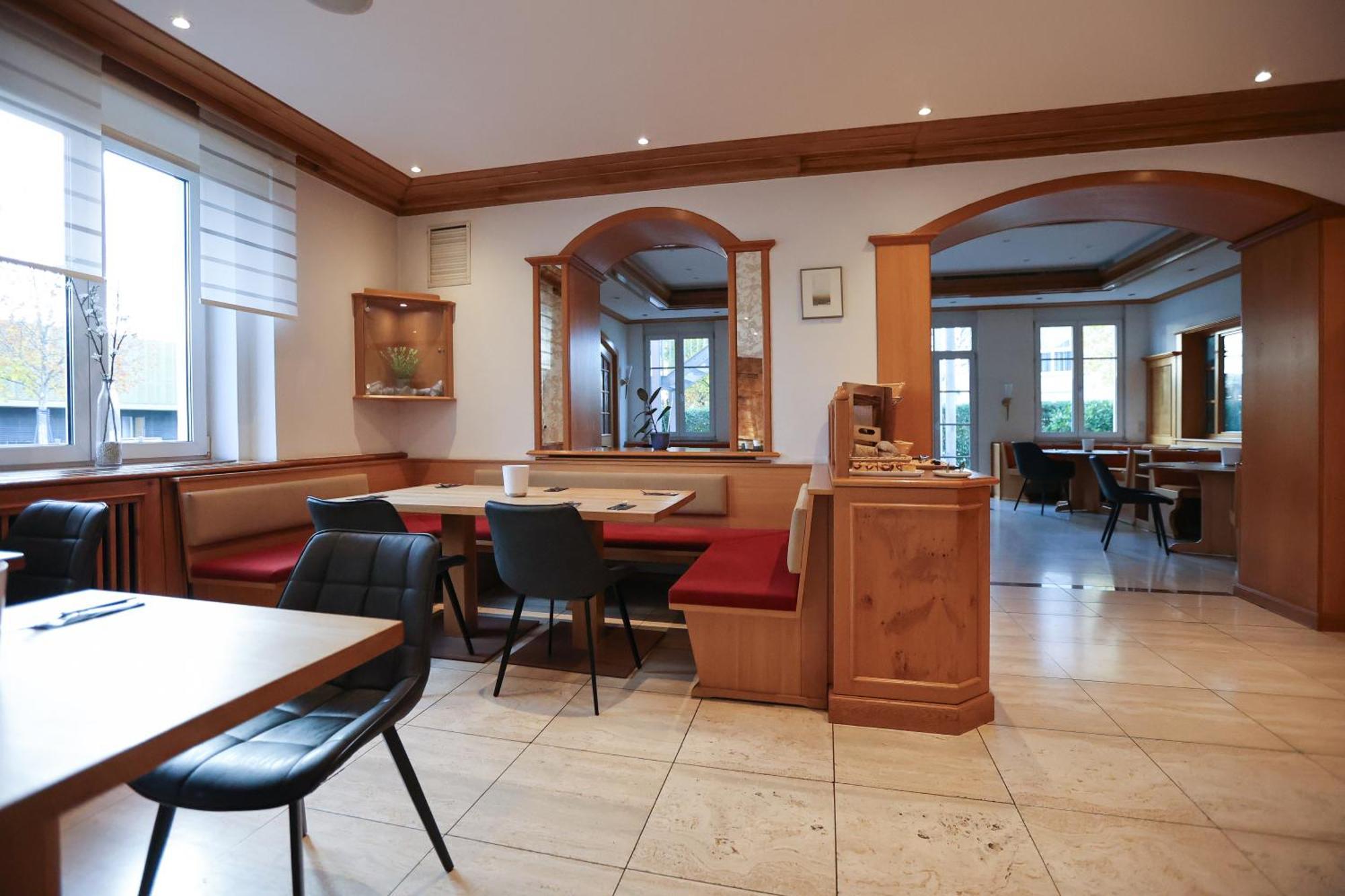 Arthotel Ana Flair Noerdlingen Exterior photo