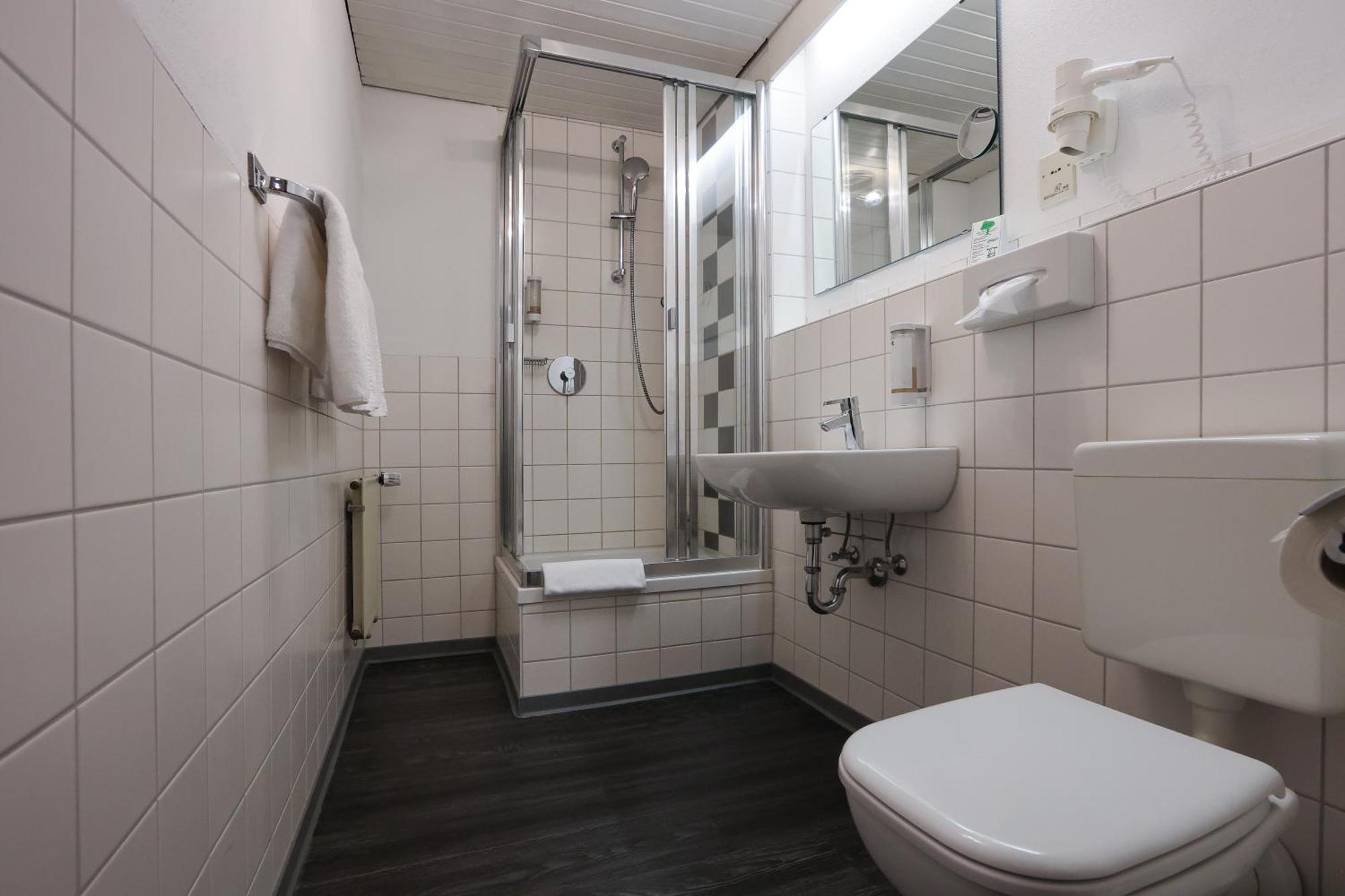 Arthotel Ana Flair Noerdlingen Exterior photo