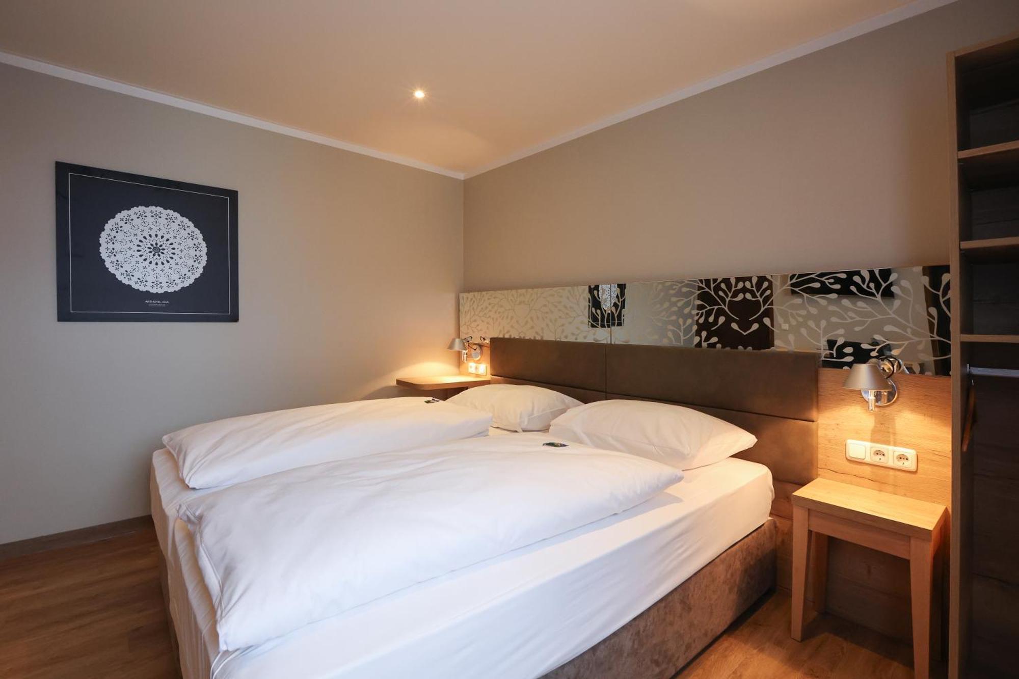 Arthotel Ana Flair Noerdlingen Exterior photo