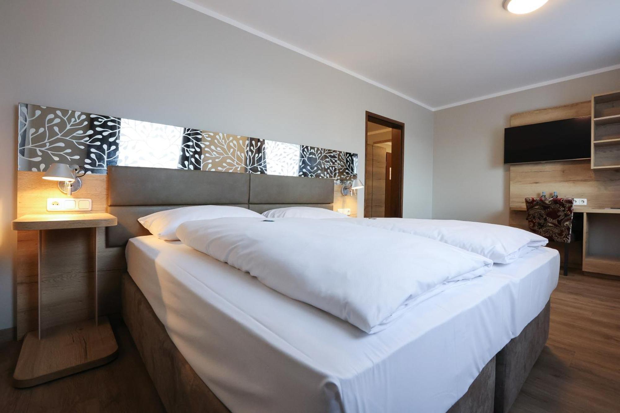 Arthotel Ana Flair Noerdlingen Exterior photo