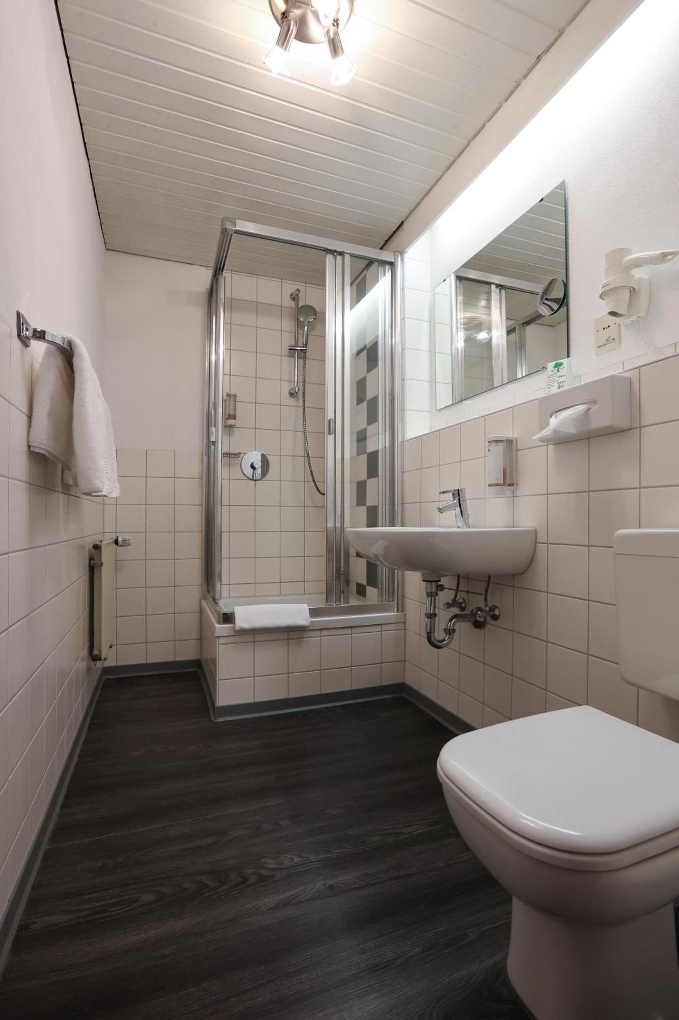 Arthotel Ana Flair Noerdlingen Exterior photo