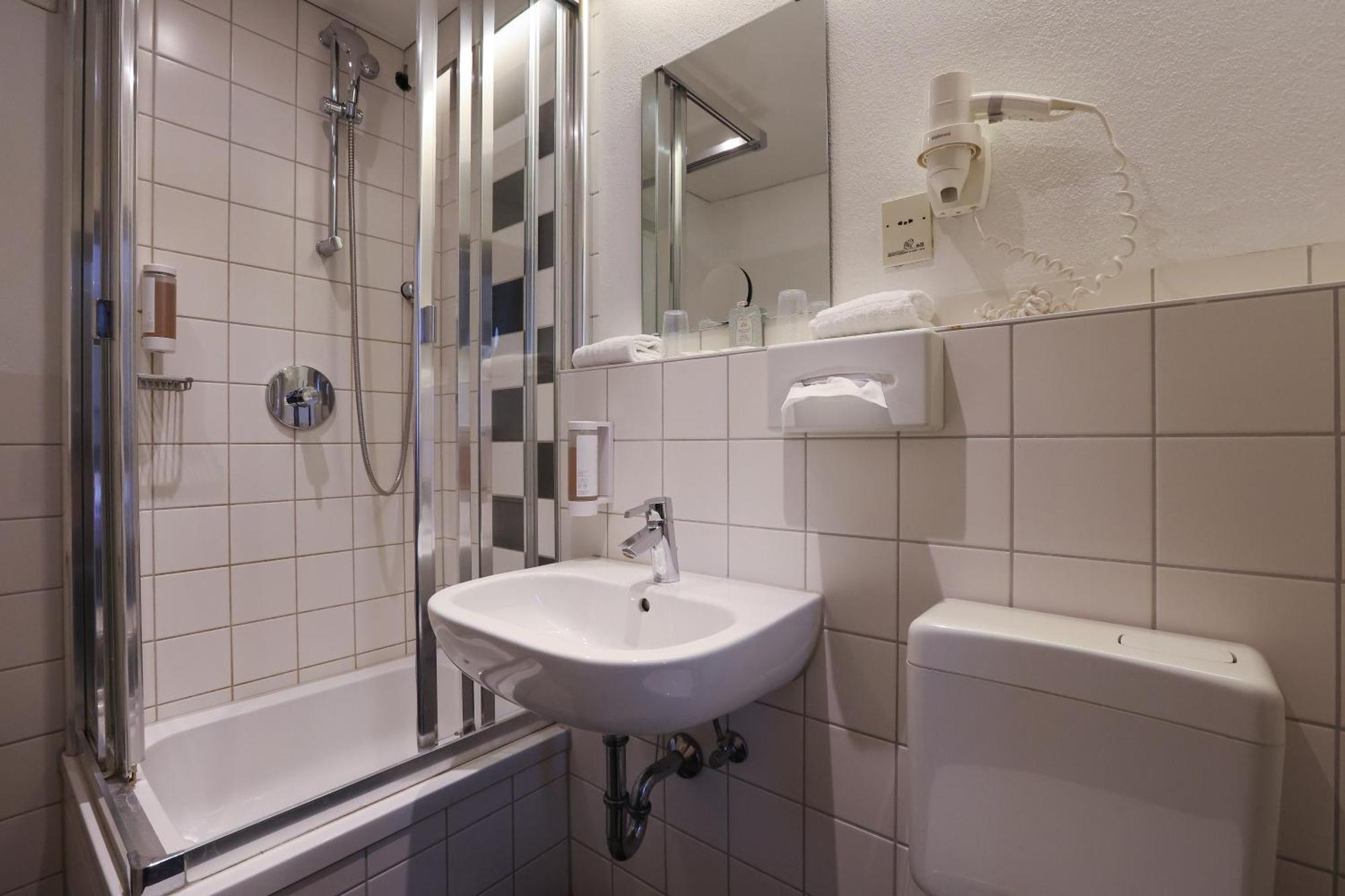 Arthotel Ana Flair Noerdlingen Exterior photo