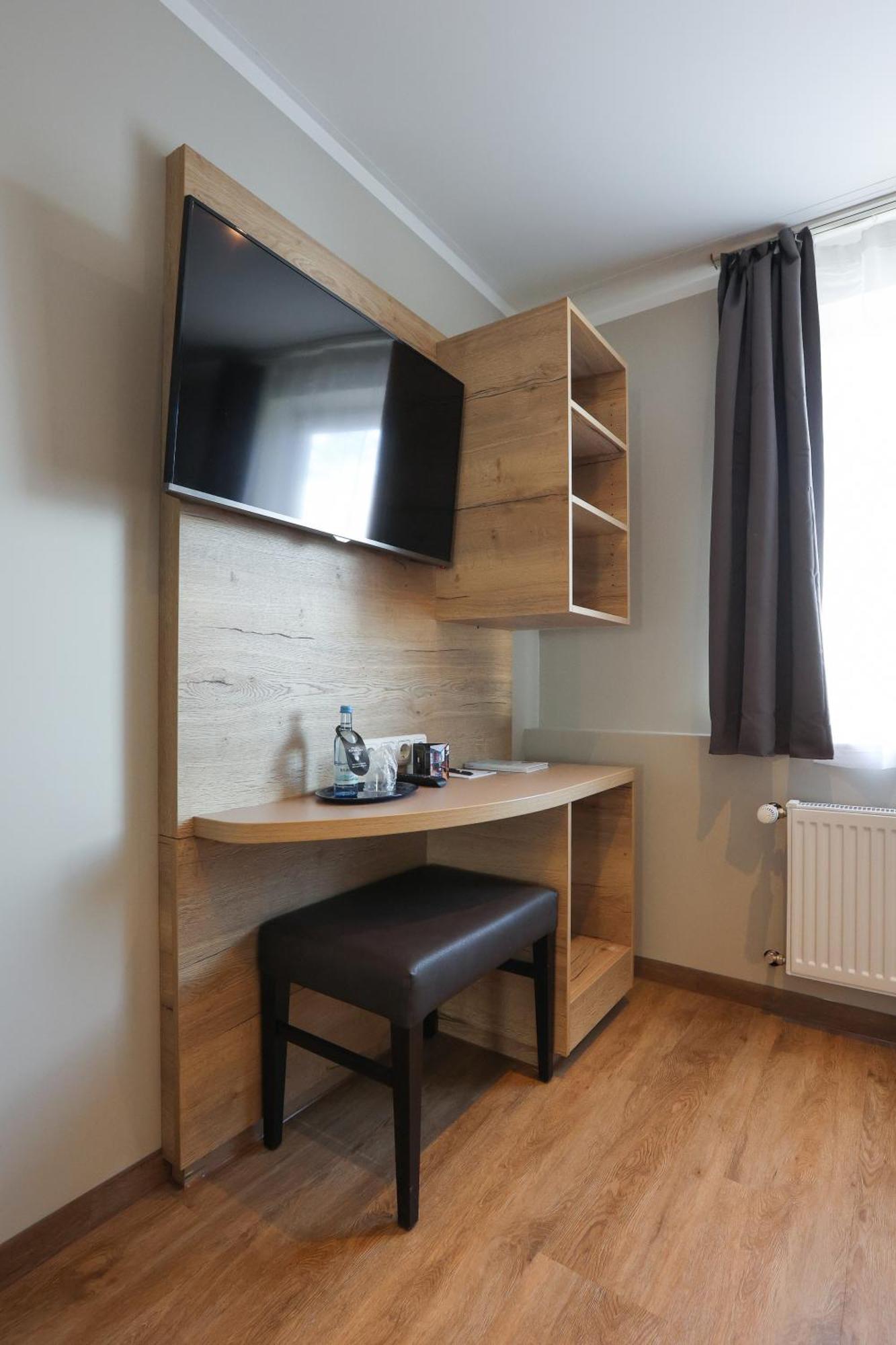 Arthotel Ana Flair Noerdlingen Exterior photo