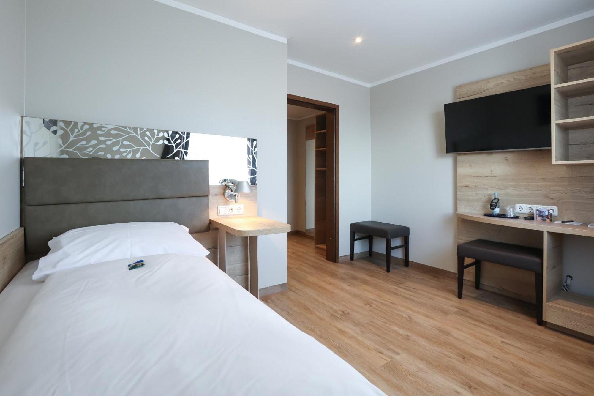 Arthotel Ana Flair Noerdlingen Exterior photo