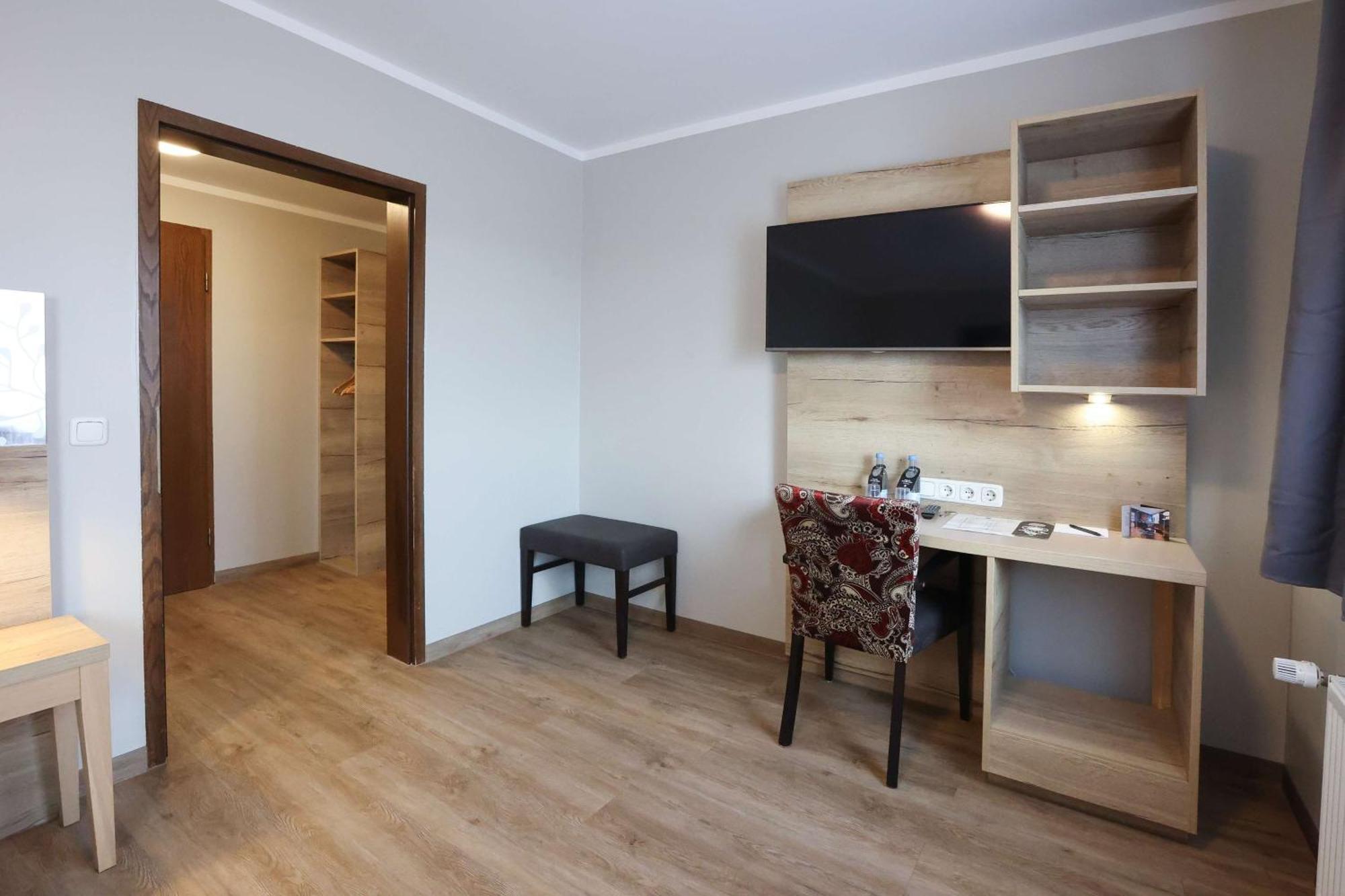 Arthotel Ana Flair Noerdlingen Exterior photo