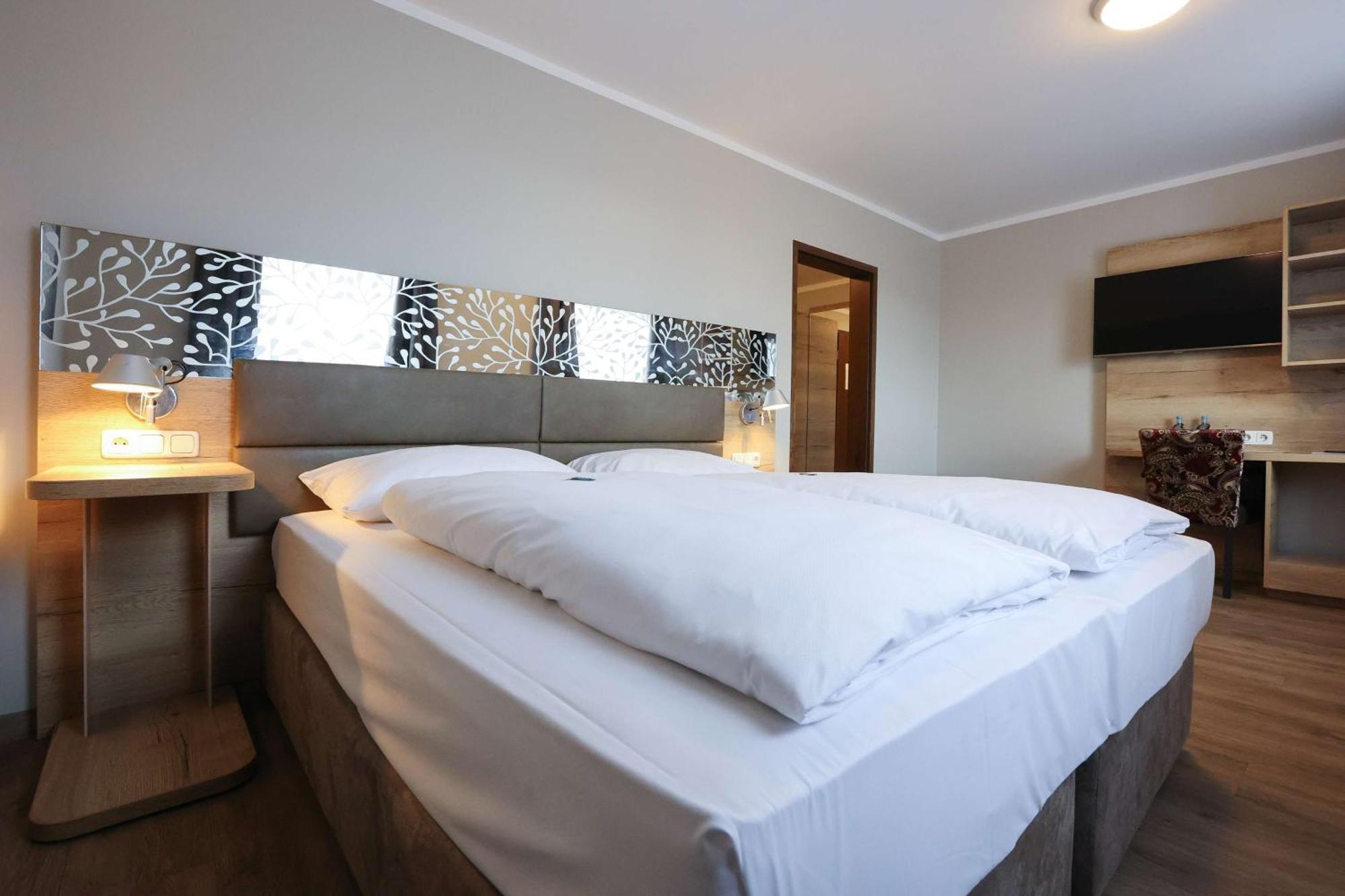 Arthotel Ana Flair Noerdlingen Exterior photo