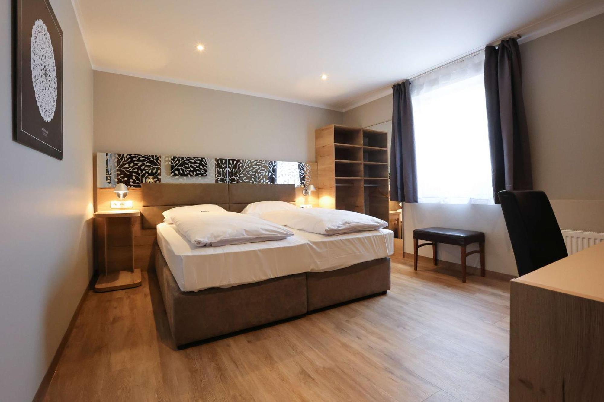 Arthotel Ana Flair Noerdlingen Exterior photo