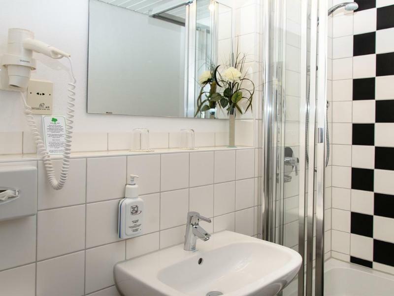 Arthotel Ana Flair Noerdlingen Exterior photo